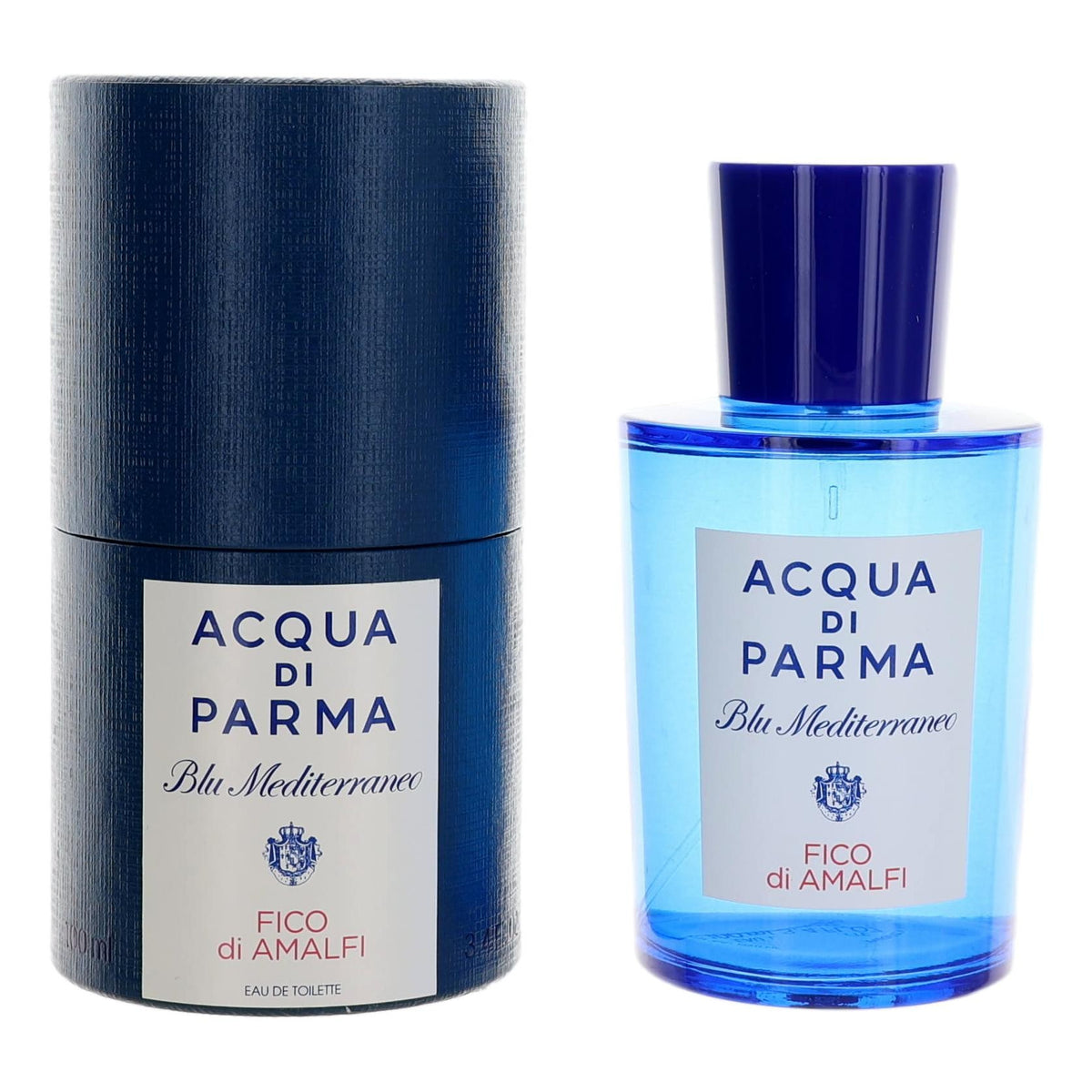 Blu Mediterraneo Fico Di Amalfi Acqua Di Parma 3.4oz EDT Spray Unisex - Pertinacia Perfume
