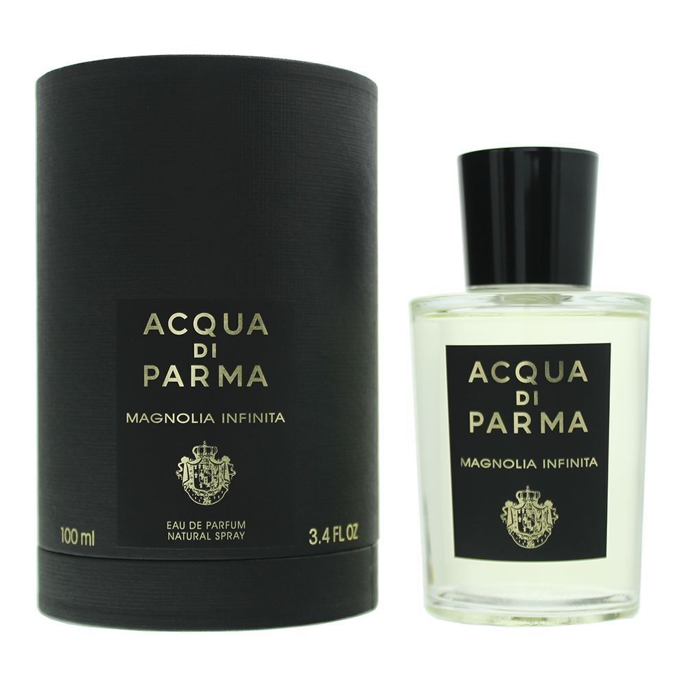 Acqua Di Parma Magnolia Infinita Acqua Di Parma 3.4oz EDP Spray Unisex - Pertinacia Perfume
