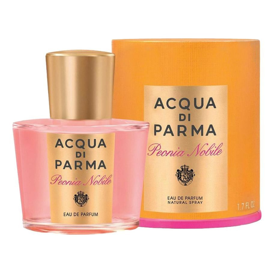 Acqua Di Parma Peonia Nobile Acqua Di Parma 1.7oz EDP Spray men - Pertinacia Perfume