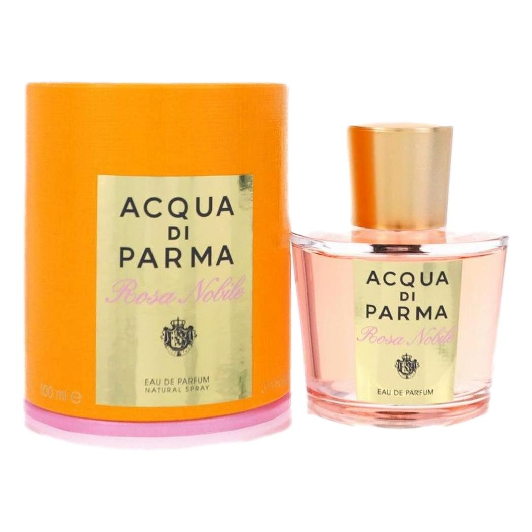 Acqua Di Parma Rosa Nobile Acqua Di Parma 1.7oz EDP Spray Unisex - Pertinacia Perfume