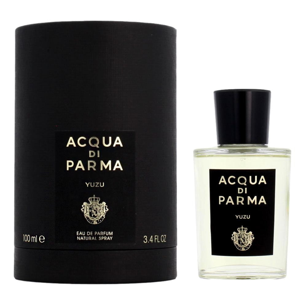 Acqua Di Parma Yuzu Acqua Di Parma 3.4 oz EDP Spray Unisex - Pertinacia Perfume