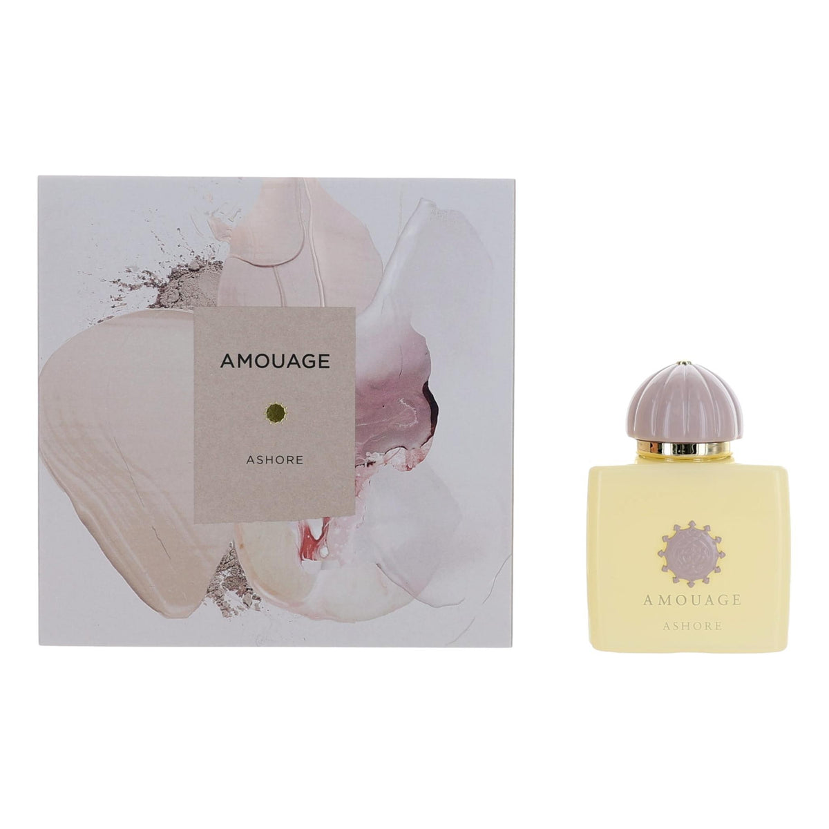 Ashore Amouage 1.7 oz EDP Spray Women - Pertinacia Perfume