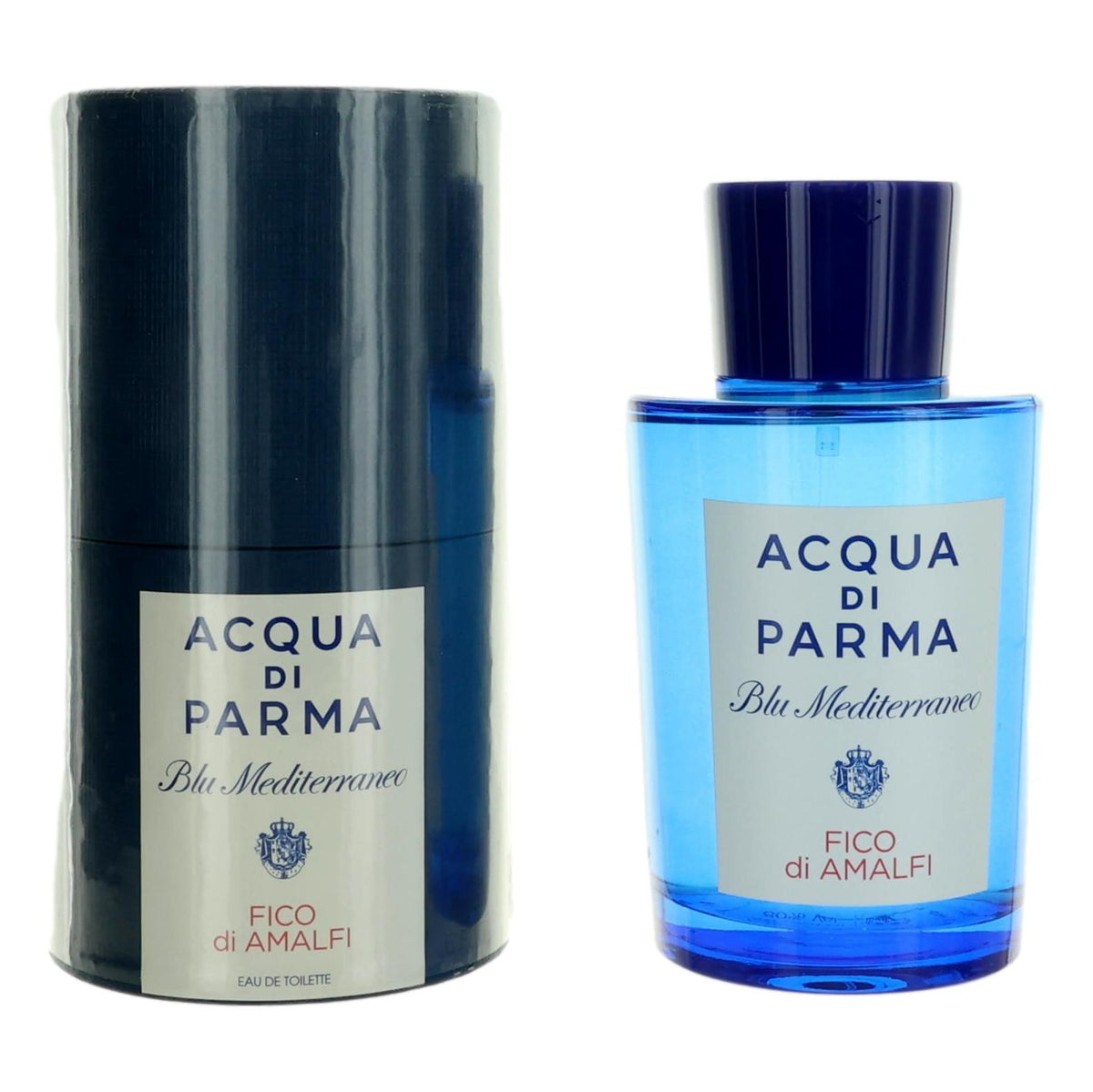 Blu Mediterraneo Fico di Amalfi Acqua Di Parma 6oz EDT Spray Unisex - Pertinacia Perfume