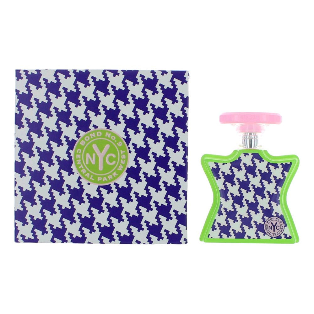 Bond No. 9 Central Park West Bond No. 9 1.7oz EDP Spray Unisex - Pertinacia Perfume