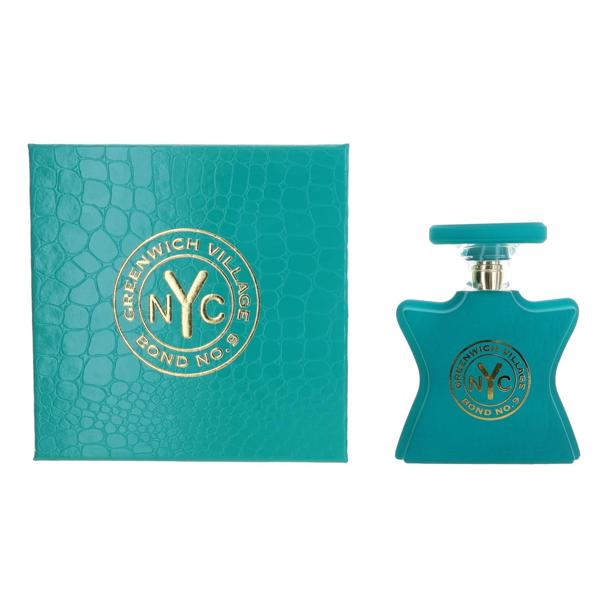 Bond No. 9 Greenwich Village Bond No. 9 1.7oz EDP Spray Unisex - Pertinacia Perfume
