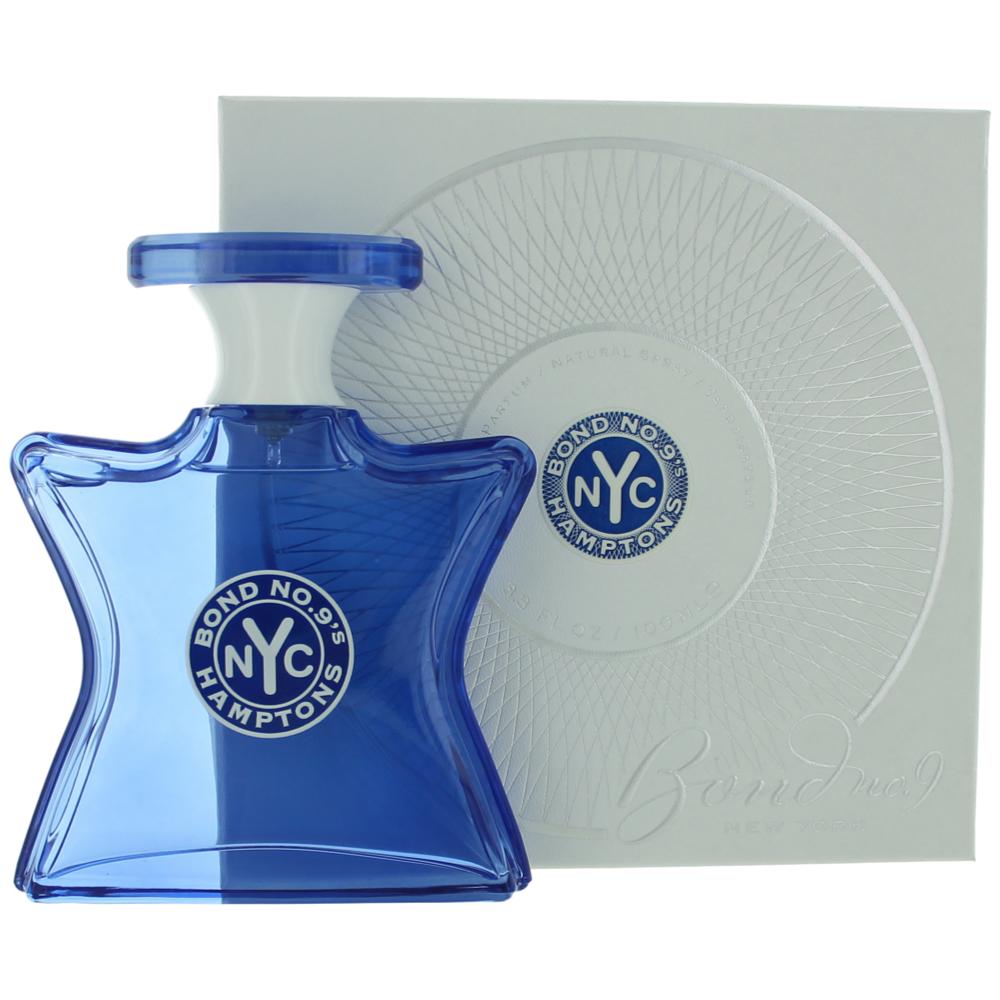 Bond No. 9 Hamptons Bond No. 9 3.3 oz EDP Spray Unisex - Pertinacia Perfume