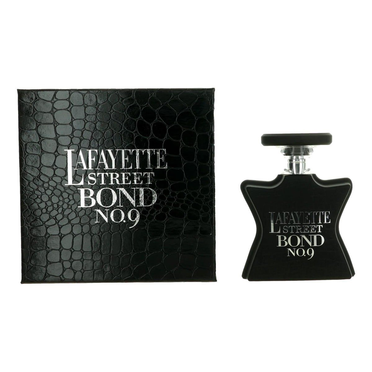 Bond No. 9 Lafayette Street by Bond No. 9, 1.7 oz EDP Spray for Unisex