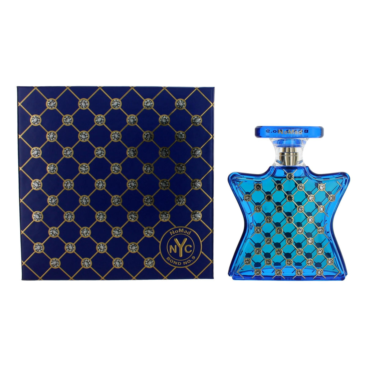 Bond No. 9 NoMad Bond No. 9 3.3 oz EDP Spray Unisex - Pertinacia Perfume