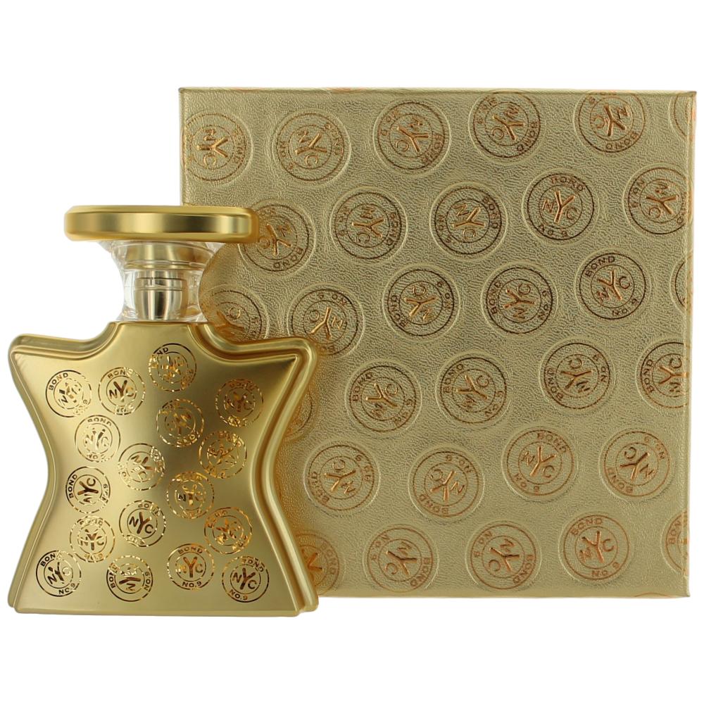 Bond No. 9 New York Signature Scent 1.7oz Pure Parfum Spray Unisex - Pertinacia Perfume