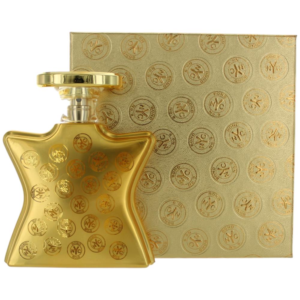 Bond No. 9 New York Signature Scent 3.3oz Pure Parfum Spray Unisex - Pertinacia Perfume