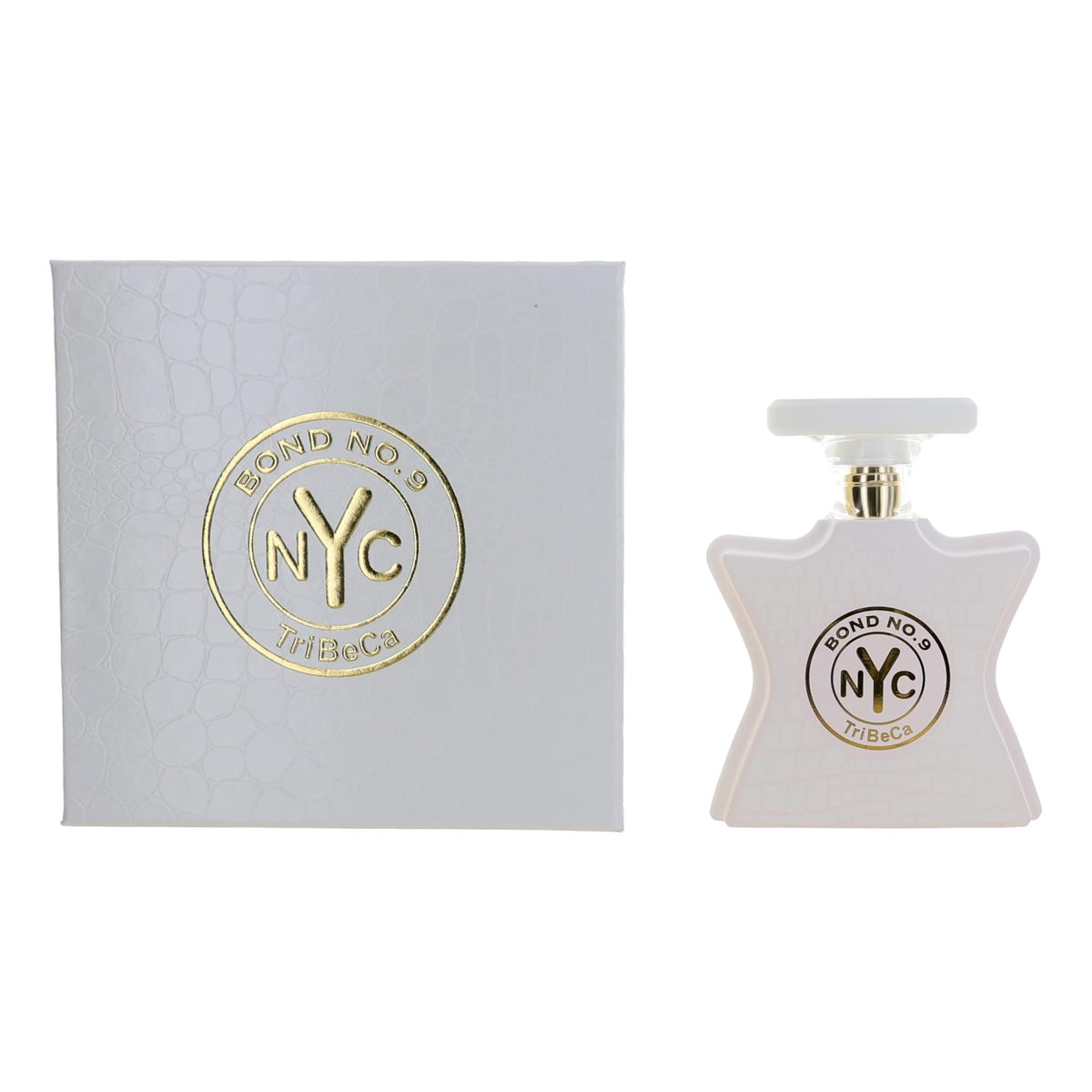 Bond No. 9 TriBeCa Bond No. 9 1.7 oz EDP Unisex - Pertinacia Perfume