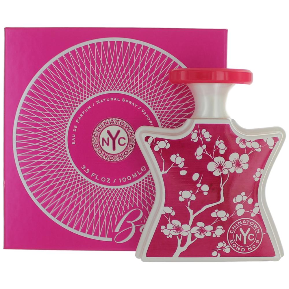 Bond No. 9 Chinatown Bond No. 9 3.3 oz EDP Spray Unisex - Pertinacia Perfume