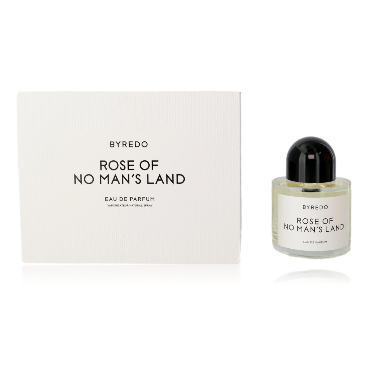 Rose of No Man's Land Byredo 3.3 oz EDP Spray Unisex - Pertinacia Perfume