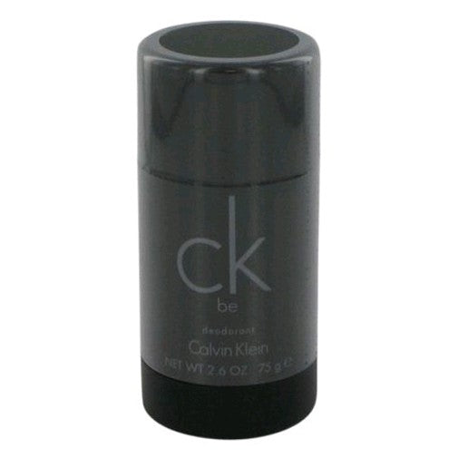 CK Be by Calvin Klein, 2.6 oz Deodorant Stick Unisex - Pertinacia Perfume