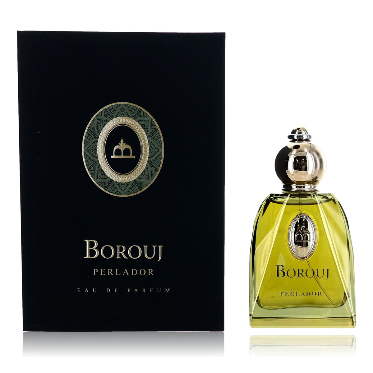 Borouj Perlador Dumont 2.8 oz EDP Spray Unisex - Pertinacia Perfume