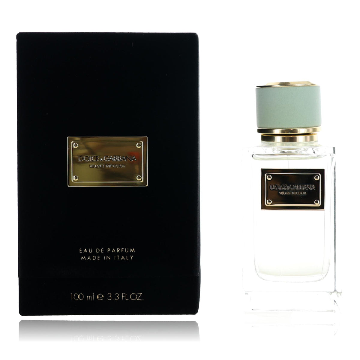 Velvet Infusion Dolce & Gabbana 3.3 oz EDP Spray Unisex - Pertinacia Perfume