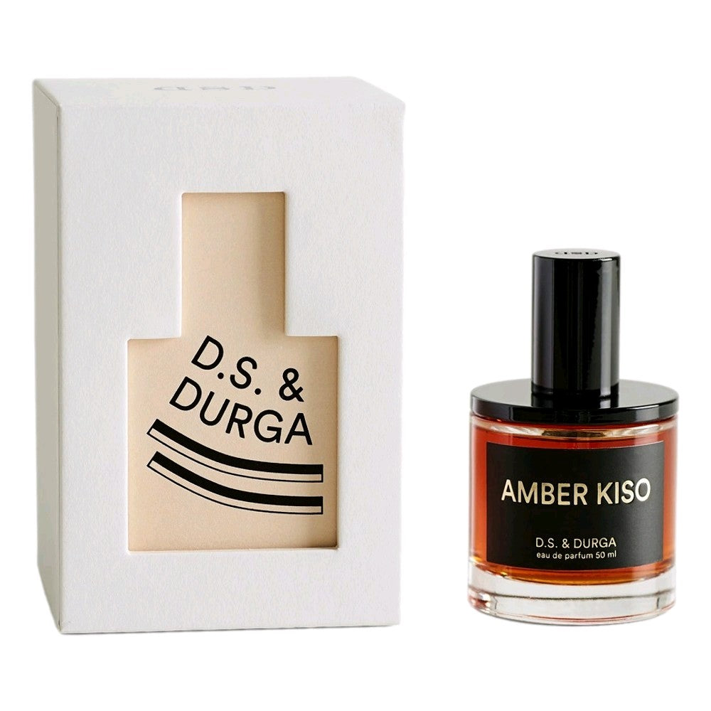 Amber Kiso D.S. & Durga 1.7 oz EDP Spray Unisex - Pertinacia Perfume