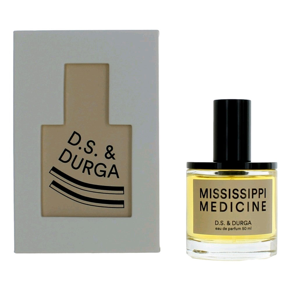 Mississippi Medicine D.S. & Durga 1.7 oz EDP Spray Unisex - Pertinacia Perfume