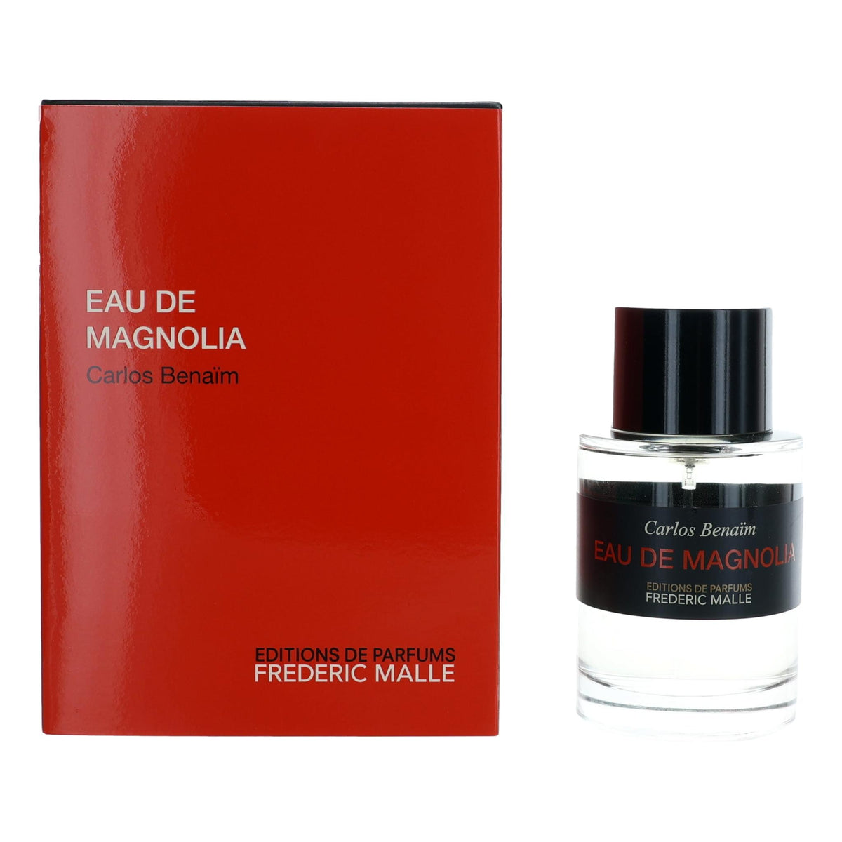 Eau de Magnolia Frederic Malle 3.4 oz EDT Spray Unisex - Pertinacia Perfume
