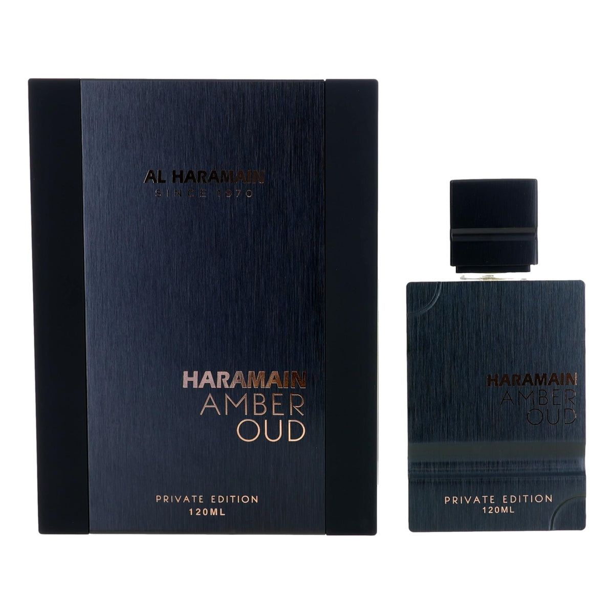 Amber Oud Private Edition Al Haramain 4 oz EDP Spray Unisex - Pertinacia Perfume