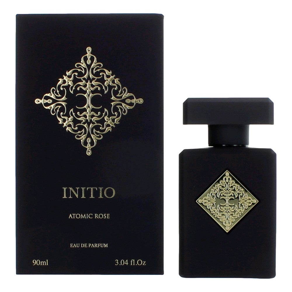 Atomic Rose Initio 3 oz EDP Spray Unisex - Pertinacia Perfume