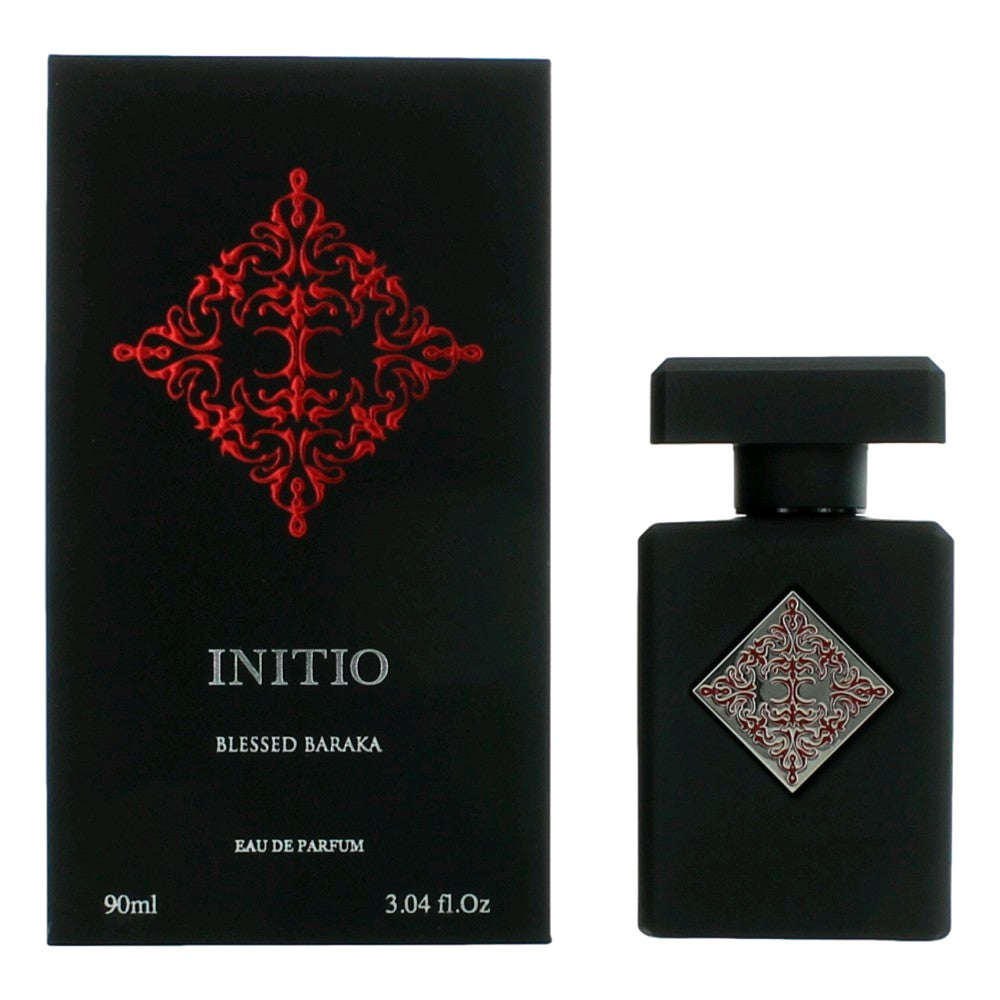 Blessed Baraka Initio 3 oz EDP Spray Unisex - Pertinacia Perfume