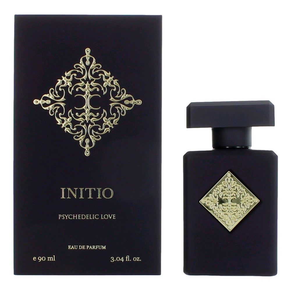 Psychedelic Love Initio 3 oz EDP Spray Unisex - Pertinacia Perfume