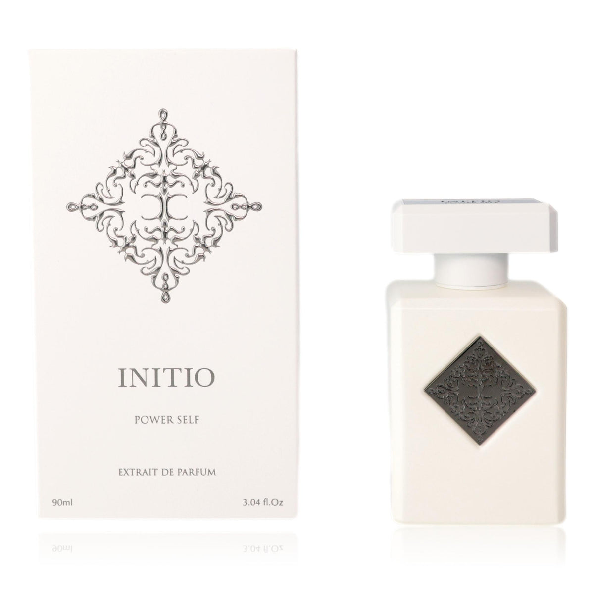 Power Self Initio 3 oz Extrait de Parfum Spray Unisex - Pertinacia Perfume