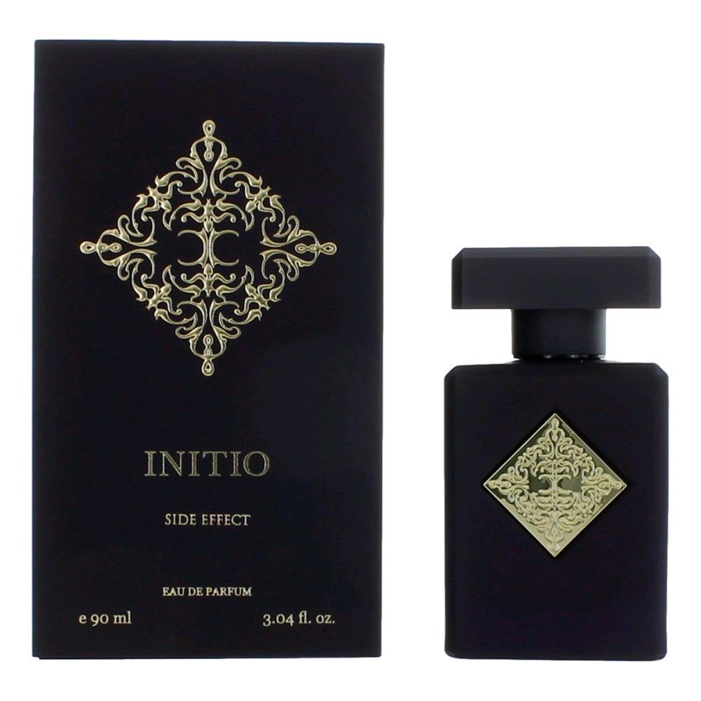 Side Effect by Initio, 3 oz EDP Spray for Unisex - Pertinacia Perfume