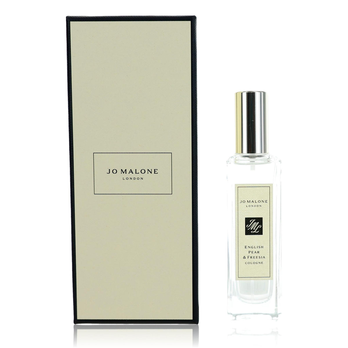 Jo Malone English Pear & Freesia Jo Malone 1oz Cologne Spray Unisex - Pertinacia Perfume