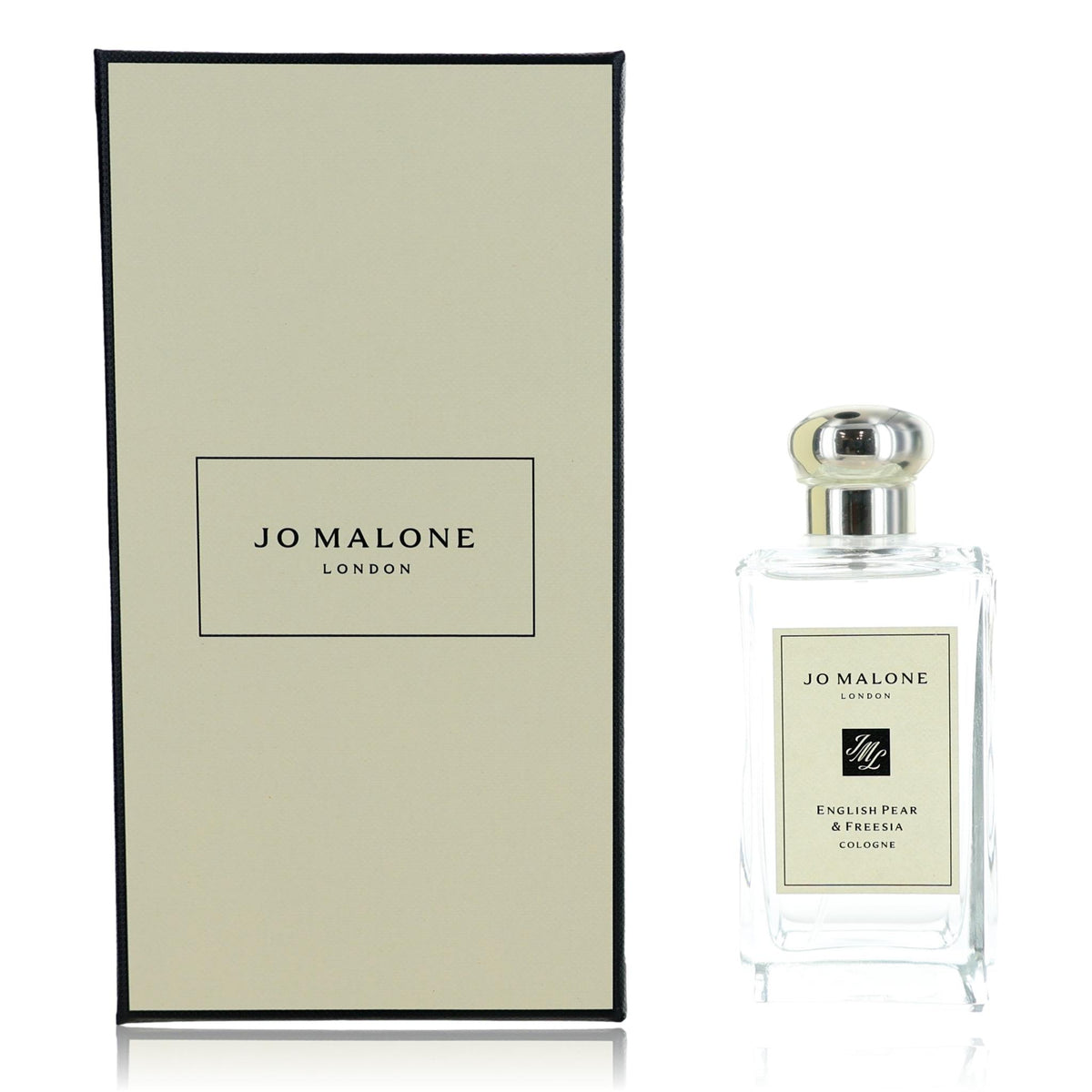 Jo Malone English Pear & Freesia Jo Malone 3.4oz Cologne Spray Unisex - Pertinacia Perfume