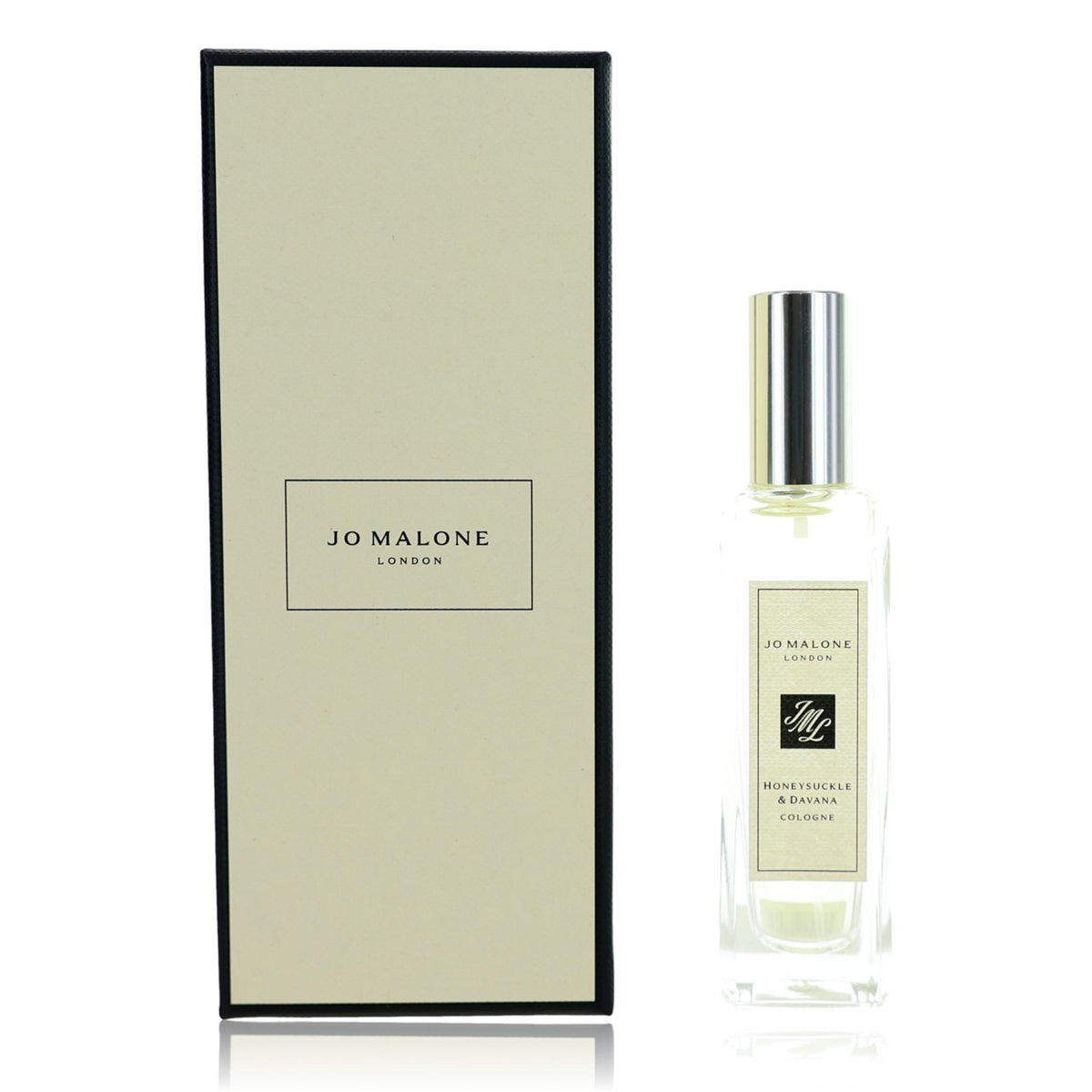 Jo Malone Honeysuckle & Davana Jo Malone 1oz Cologne Spray Unisex - Pertinacia Perfume