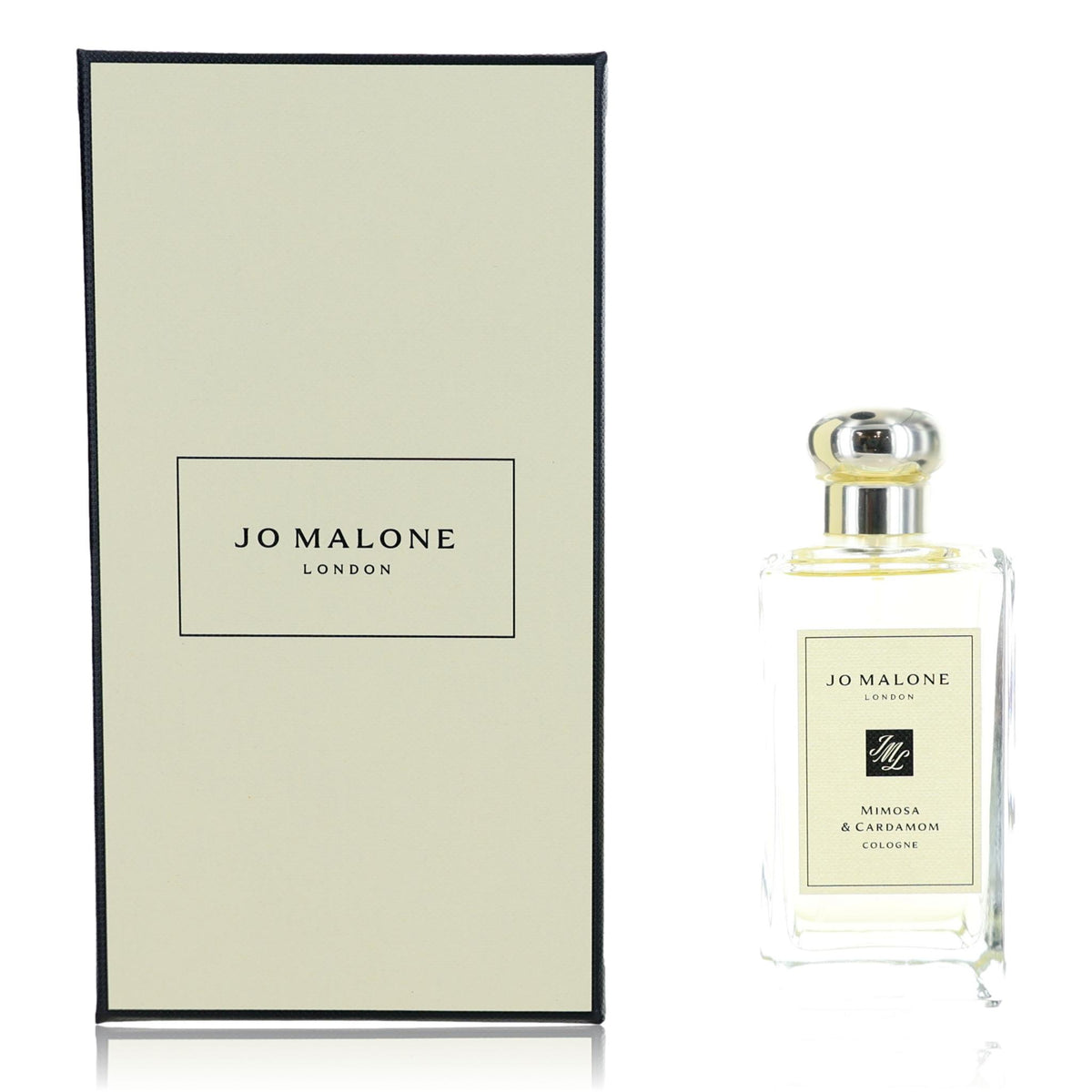 Jo Malone Mimosa & Cardamom Jo Malone 3.4oz Cologne Spray Unisex - Pertinacia Perfume