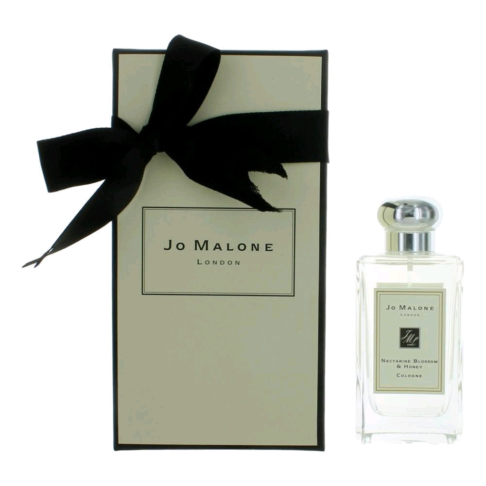 Jo Malone Nectarine Blossom & Honey 3.4oz Cologne Spray Without Box - Pertinacia Perfume