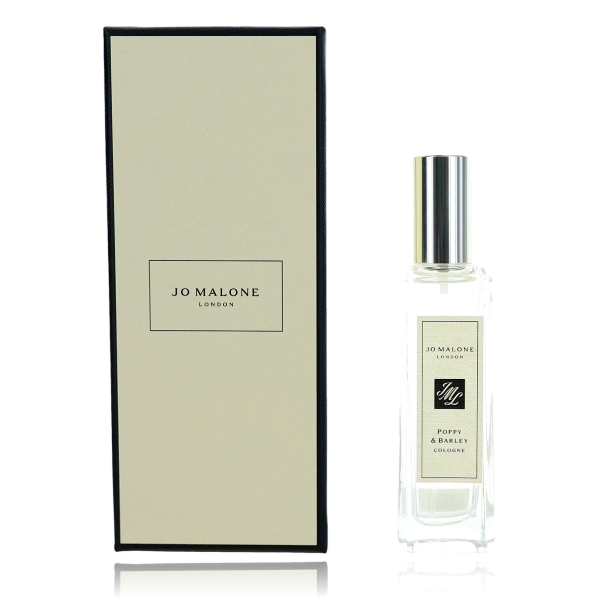 Jo Malone Poppy & Barley Jo Malone 1 oz Cologne Spray Unisex - Pertinacia Perfume