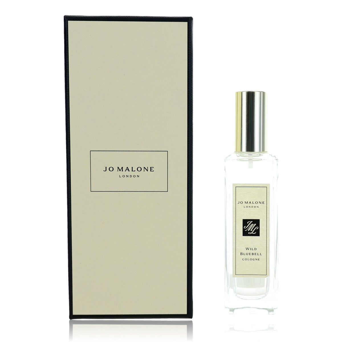 Jo Malone Wild Bluebell Jo Malone 1 oz Cologne Spray Unisex - Pertinacia Perfume