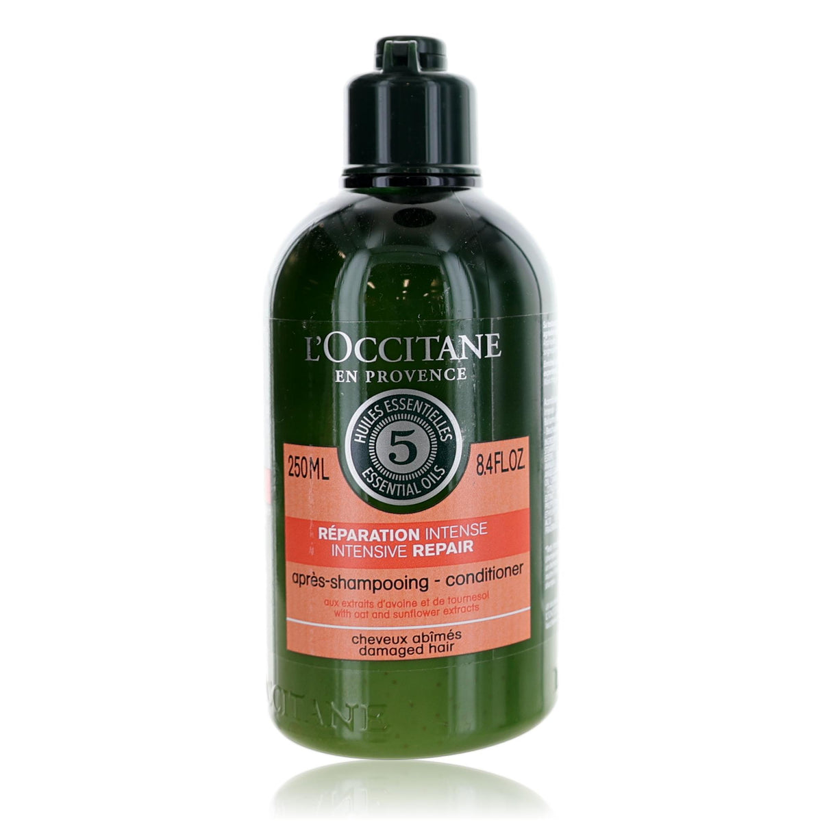 L'Occitane Intensive Repair L'Occitane 8.4 oz Conditioner - Pertinacia Perfume