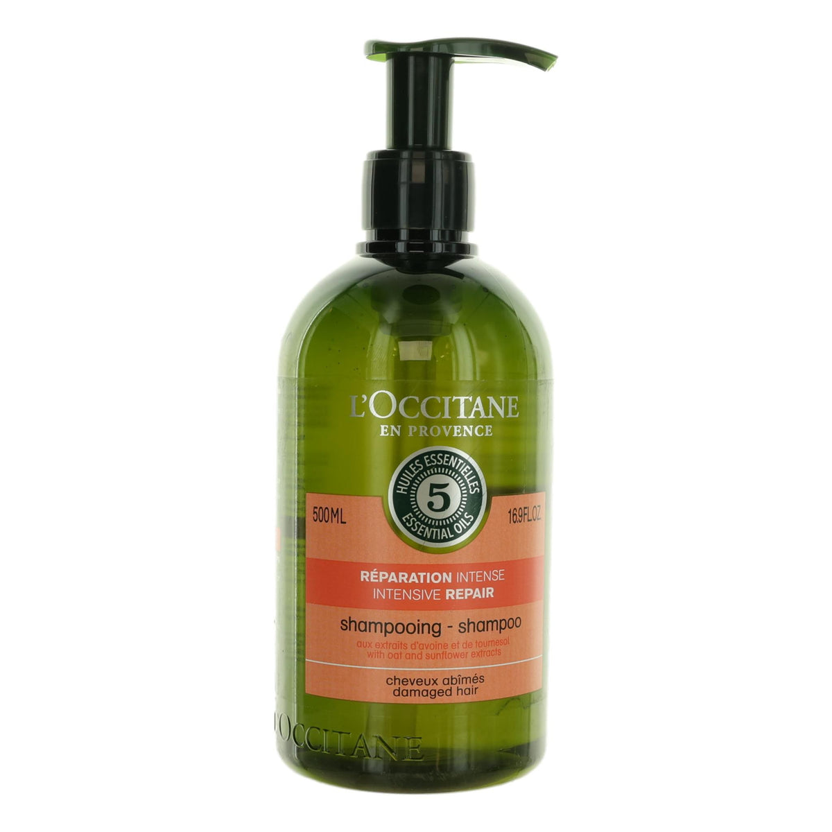 L'Occitane Intensive Repair L'Occitane 16.9 oz - Pertinacia Perfume