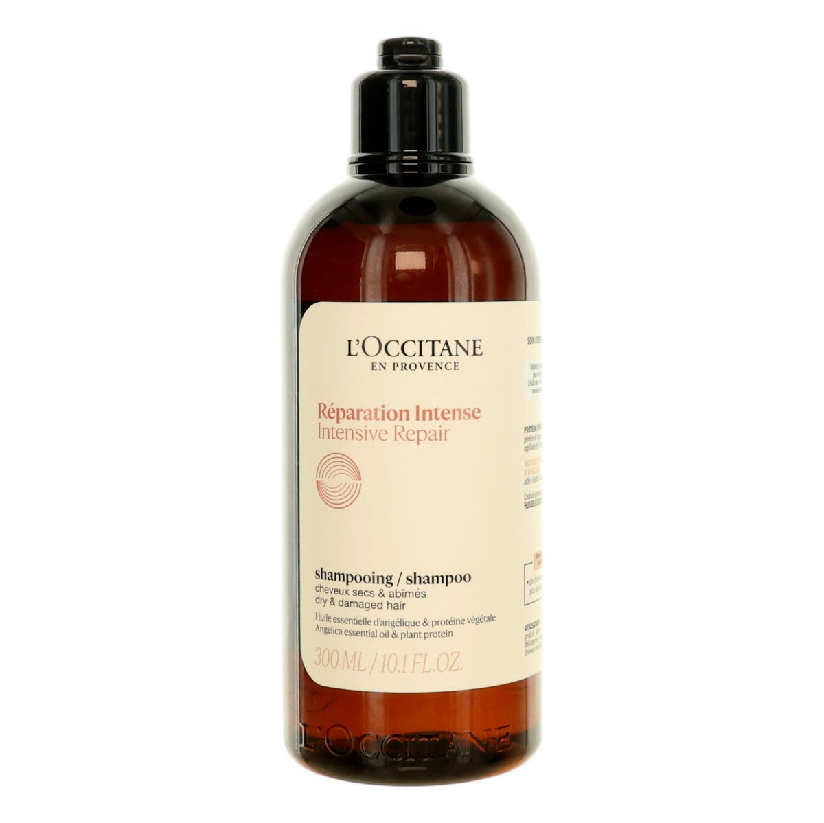 L'Occitane Intensive Repair L'Occitane 10.1 oz Shampoo - Pertinacia Perfume