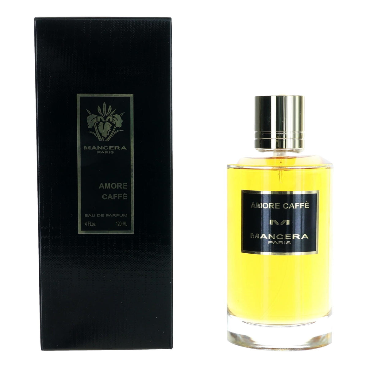 Mancera Amore Caffe Mancera 4 oz EDP Spray Unisex - Pertinacia Perfume