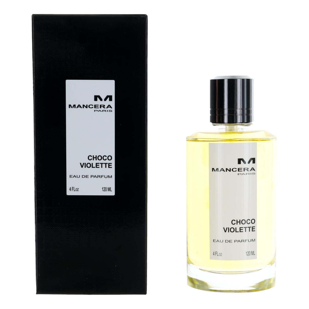 Mancera Choco Violette Mancera 4 oz EDP Spray Unisex - Pertinacia Perfume