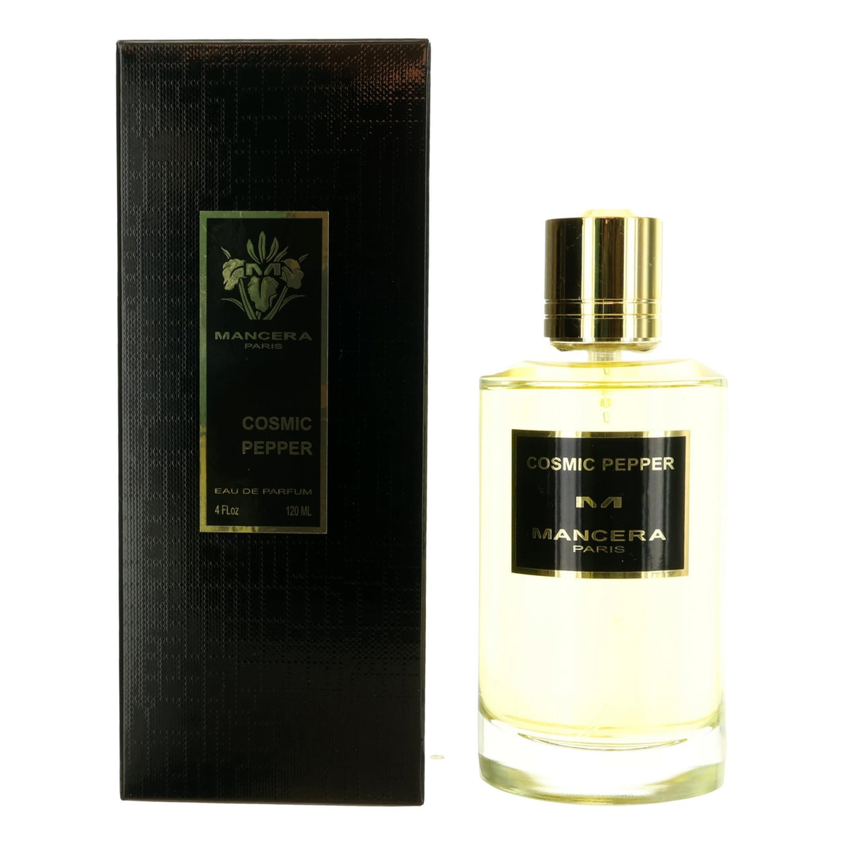 Mancera Cosmic Pepper Mancera 4 oz EDP Spray Unisex - Pertinacia Perfume