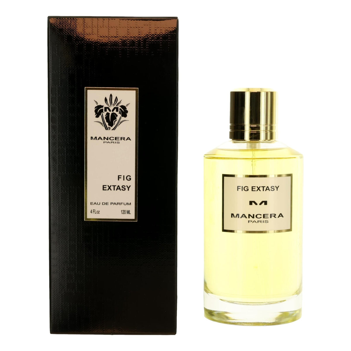 Mancera Fig Extasy Mancera 4 oz EDP Spray Unisex - Pertinacia Perfume
