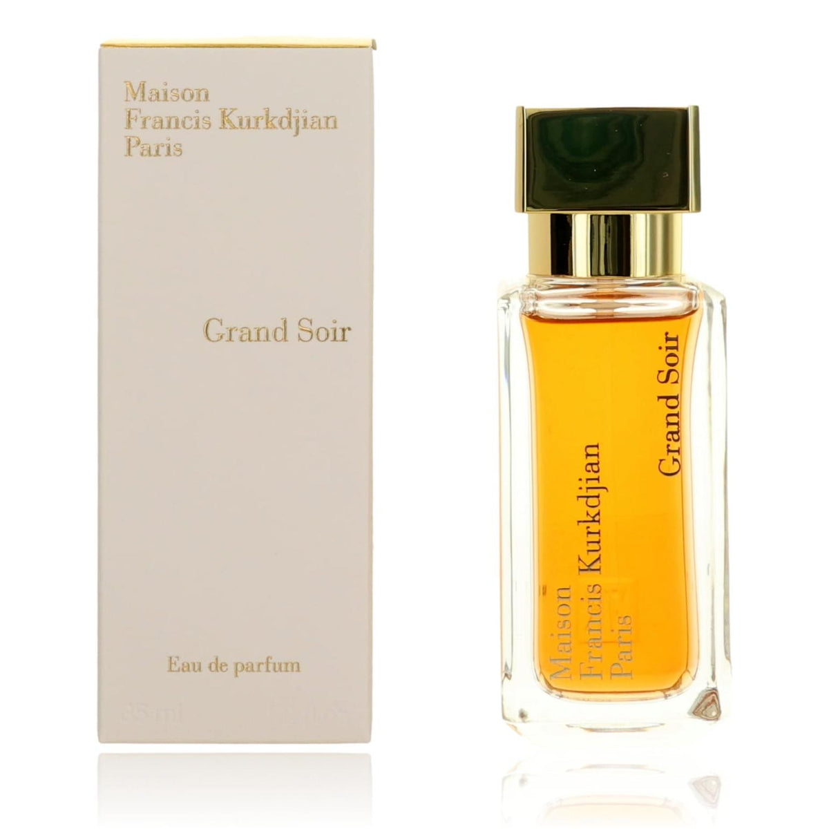 Grand Soir Maison Francis Kurkdjian 1.2 oz EDP Spray Unisex - Pertinacia Perfume