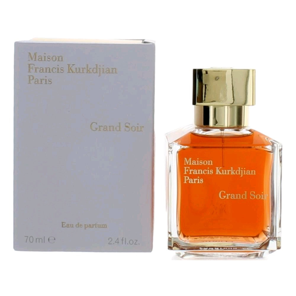 Grand Soir Maison Francis Kurkdjian 2.4 oz EDP Spray Unisex - Pertinacia Perfume