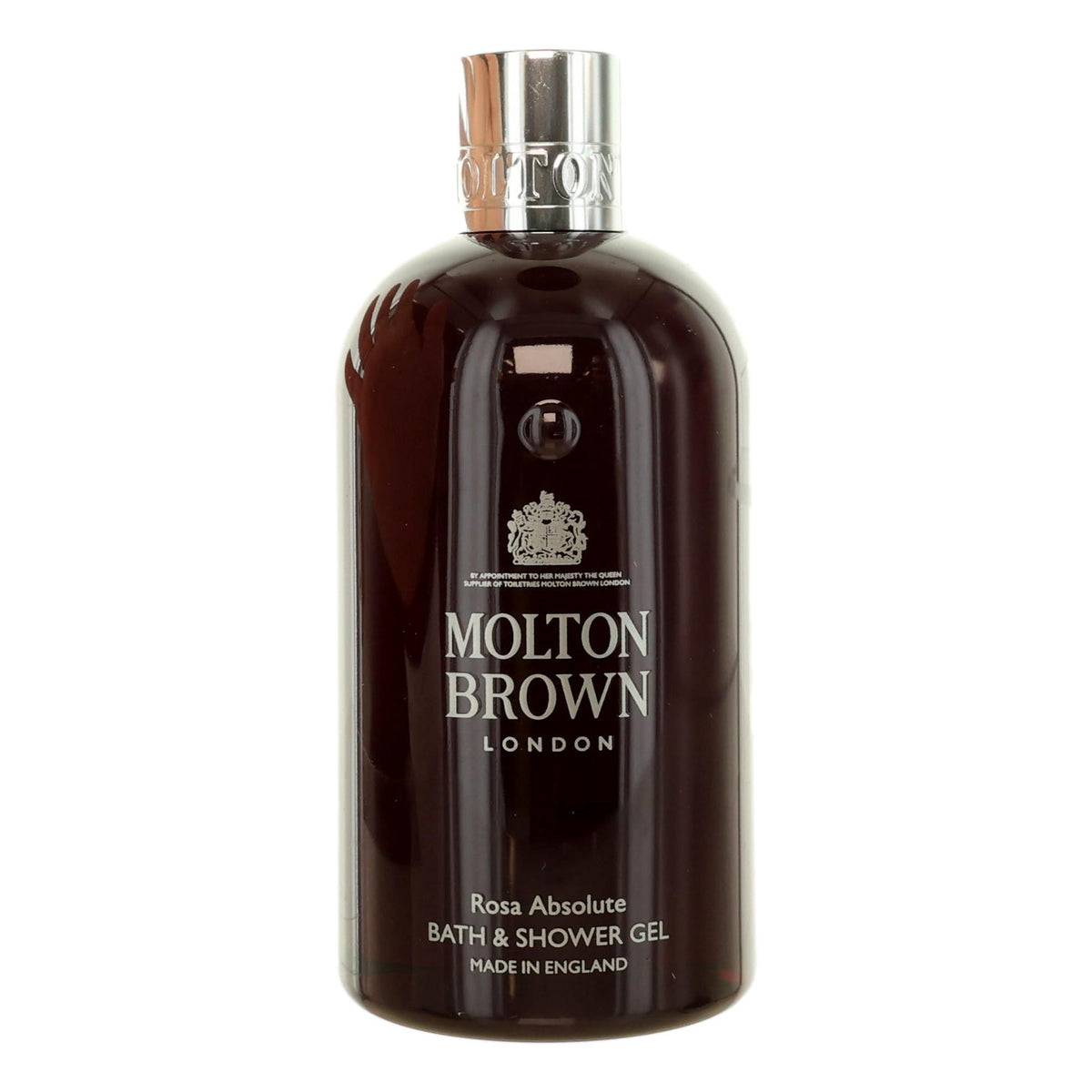 Rose Absolute Molton Brown 10 oz Bath & Shower Gel Unisex - Pertinacia Perfume