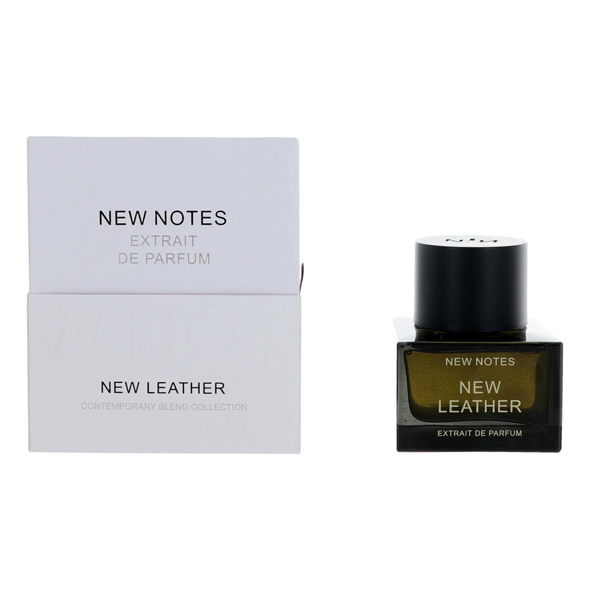 New Leather New Notes 1.7 oz Extrait de Parfum Spray Unisex - Pertinacia Perfume