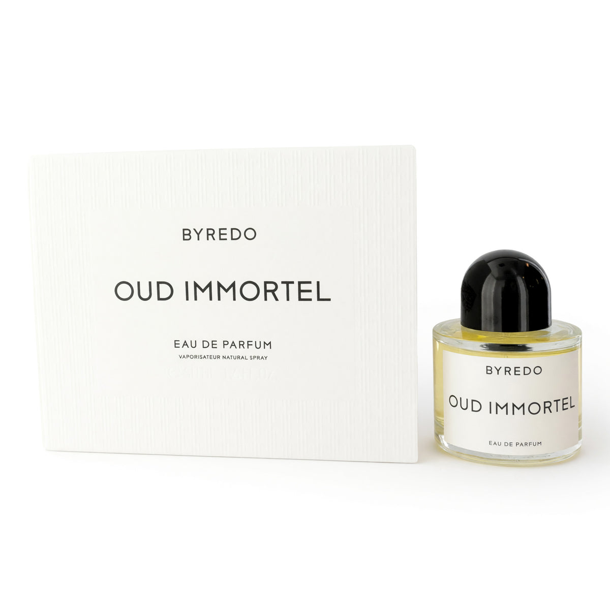 Oud Immortel by Byredo Parfum | Pertinacia Perfume