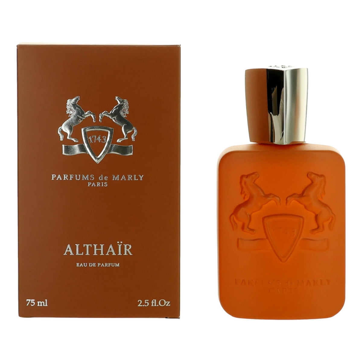 Parfums de Marly Althair Parfums de Marly 2.5oz EDP Spray Unisex - Pertinacia Perfume