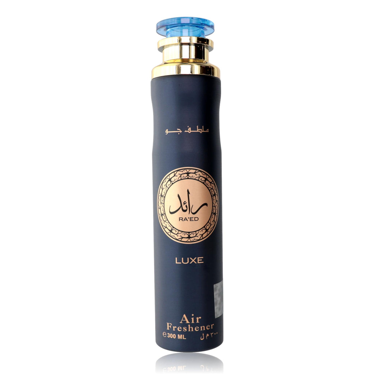 Ra'ed Luxe Lattafa 10 oz Air Freshener - Pertinacia Perfume